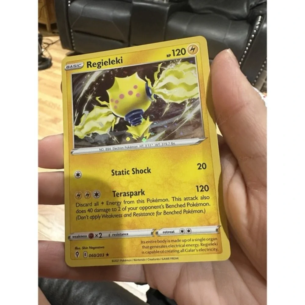 N/A near mint